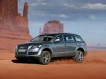 Audi Q7 4.2 Quattro 2005 года